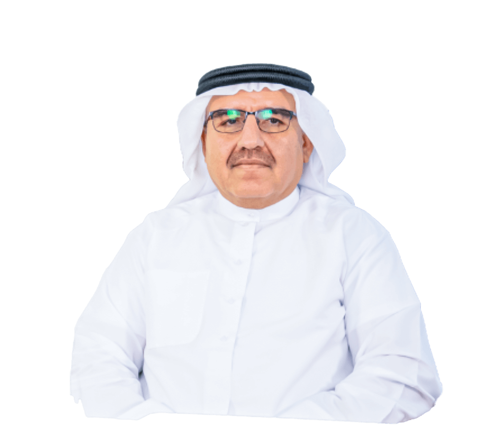 Abdullah Aman Allah Al Zarouni