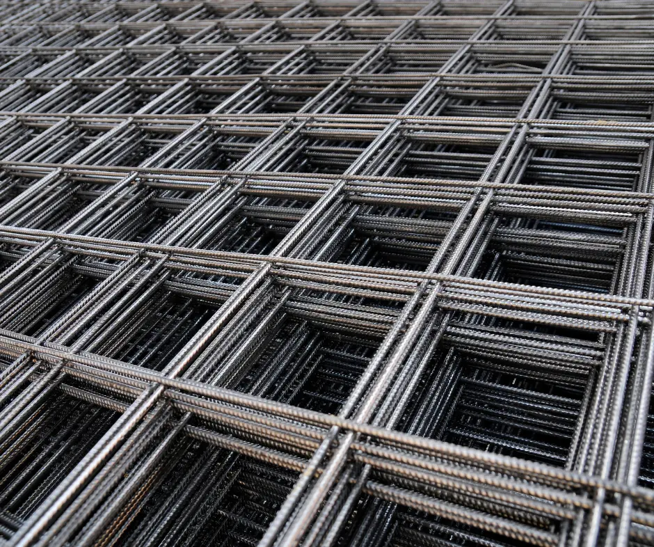 Eco-Steel Mesh