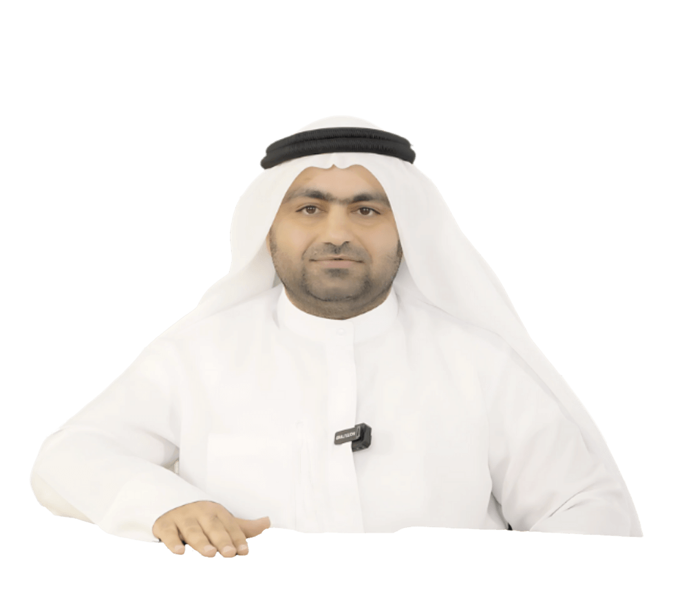 Mostafa Abdullah Al Zaroni