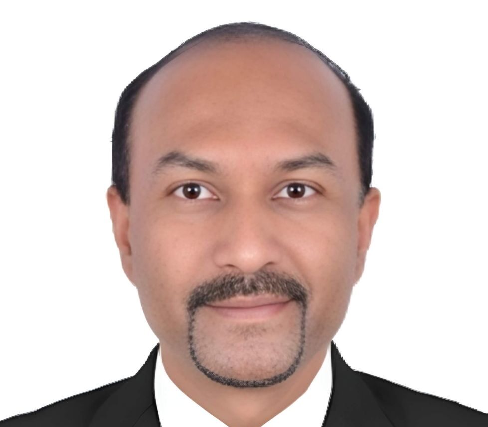 Sudhir Sequeira