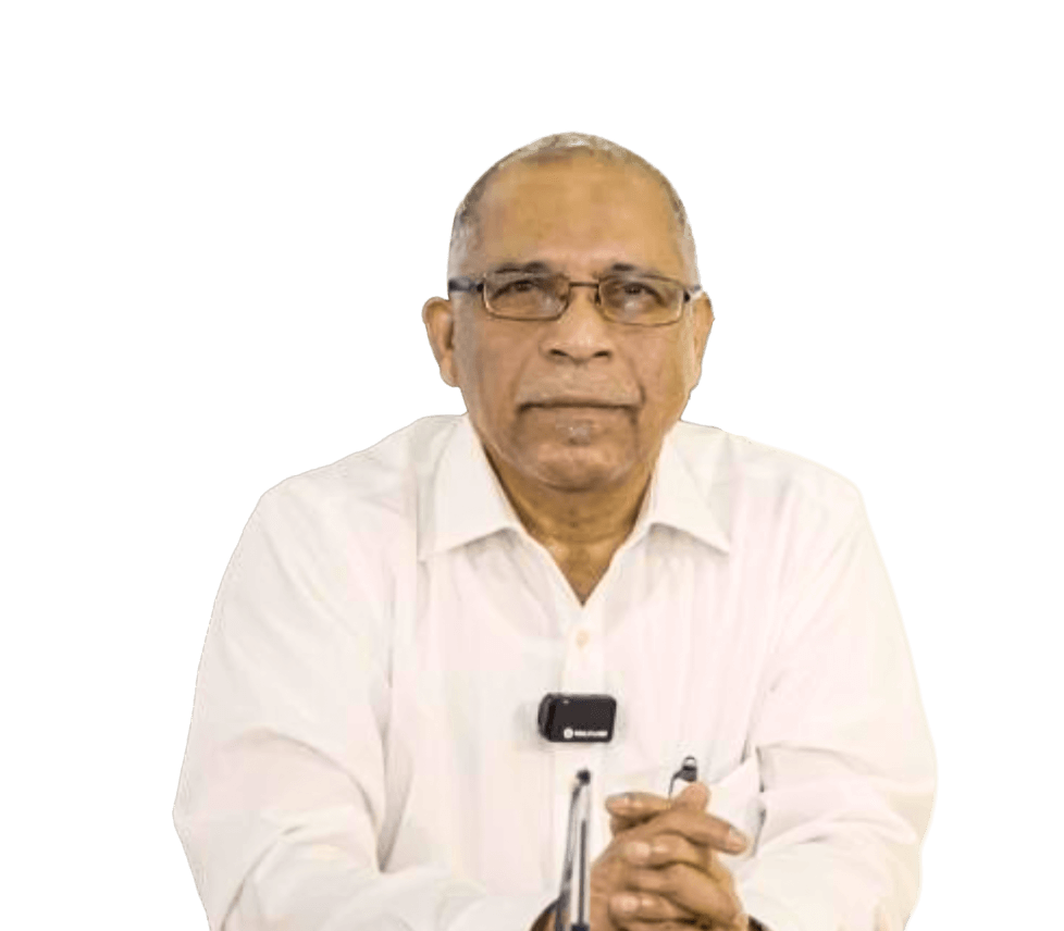 Hariharan Nambi